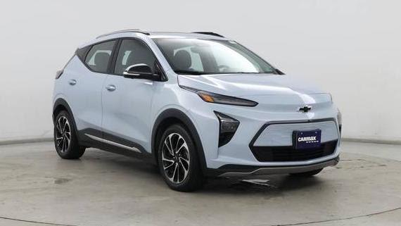 CHEVROLET BOLT EUV 2023 1G1FZ6S09P4159711 image